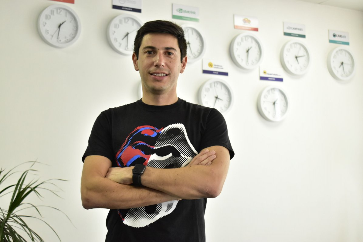 <p>La apuesta de OLX Autos por créditos automotrices que llegará a México y Colombia</p>