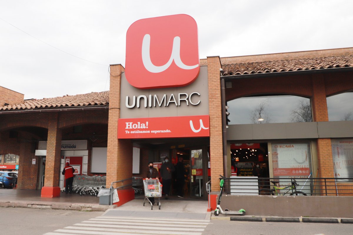 <p>Justicia acoge solicitud de retiro de demanda contra firma ligada a Saieh</p>
