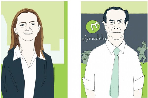 AFP Modelo: lo que reveló la gerente general al declarar ante la Superintendencia de Pensiones