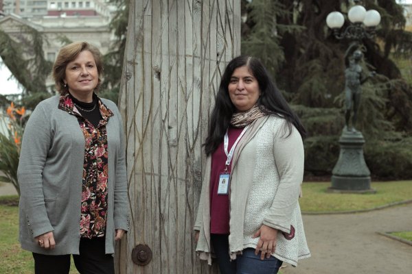 Dos constituyentes de la IX región repasan los principales hitos de esta semana dentro de la Convención