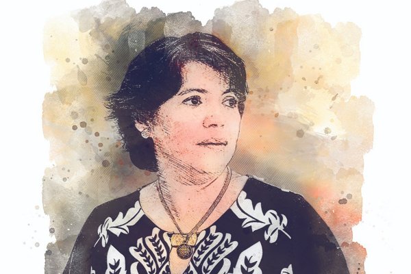 10 claves del triunfo de Yasna Provoste
