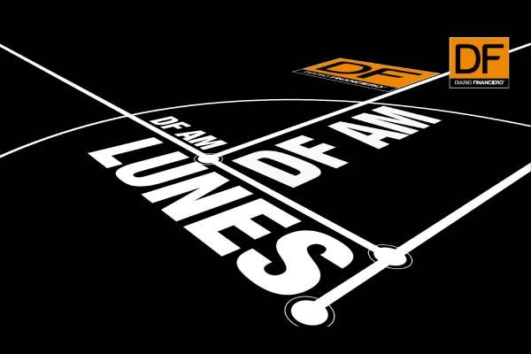 DF AM | Te contamos las 5 noticias que debes saber a esta hora