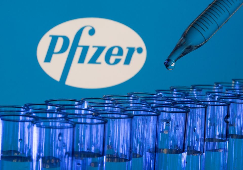 <p>Pfizer adquirirá desarrollador de medicamentos contra el cáncer</p>