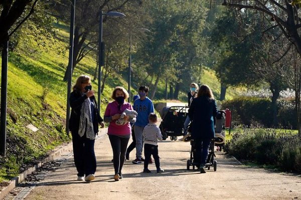 Cadem: La mayoría sigue pensando que los bonos estatales son la mejor manera de enfrentar la crisis, pero el cuarto retiro gana terreno