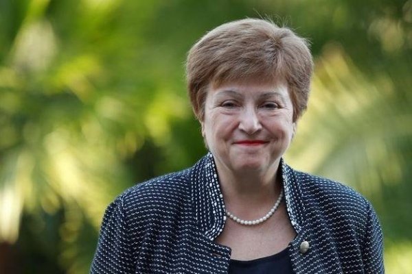 Distribución de reservas por US$ 650.000 millones de FMI es "inyección" para economía global