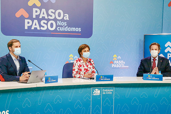 Un 18 de septiembre con menos restricciones habrá este año