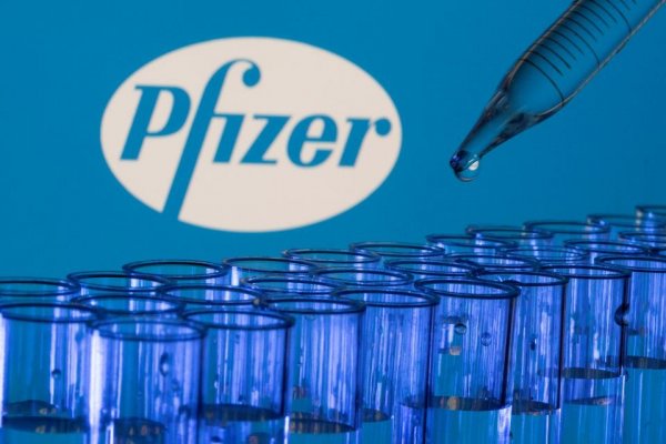 Pfizer adquirirá desarrollador de medicamentos contra el cáncer