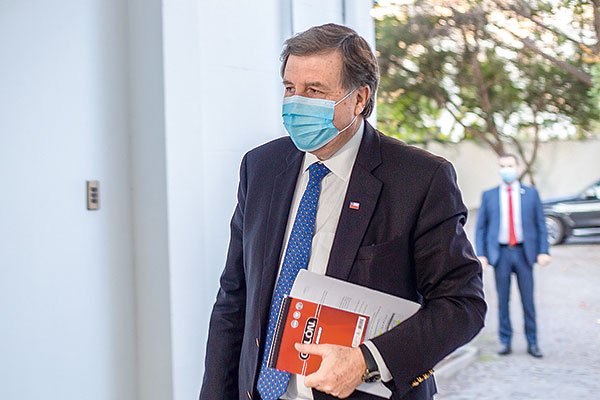 Gobierno extiende Ley de Protección del Empleo por un mes más