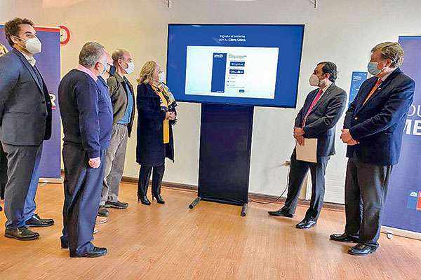 <p>Lanzan programa de capacitación en línea para adultos mayores</p>