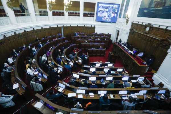 Confirman reglamento definitivo para septiembre
