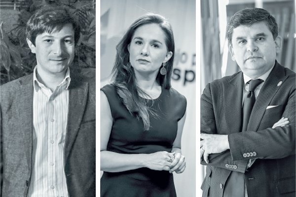 A siete semanas de la instalación, convencionales siguen al debe en el registro de audiencias
