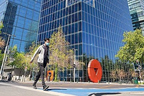 CorpGroup Banking y otras cuatro empresas ligadas a Saieh reportan ganancias en julio de acuerdo a lo señalado en el Capítulo 11 de EEUU