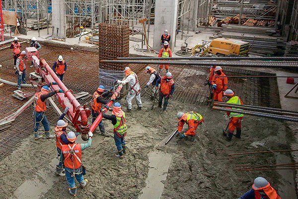 Ganancias de Salfacorp aumentaron 286% durante el primer semestre
