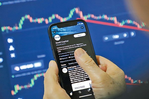 Swell contra el tiempo: decretan protección financiera mientras alista propuesta de reorganización