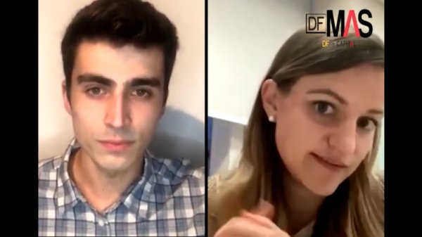 DF MAS | Los desafíos de las pyme y las claves para su escalamiento