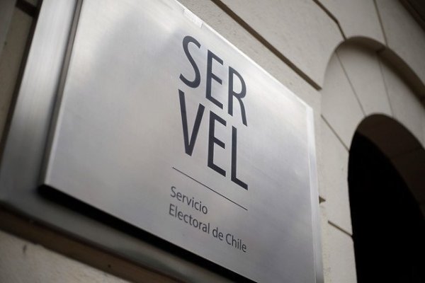 Servel rechaza candidaturas de Lorenzini y Ancalao y denunciará a abanderado de la Lista del Pueblo ante el Ministerio Público por firmas inválidas