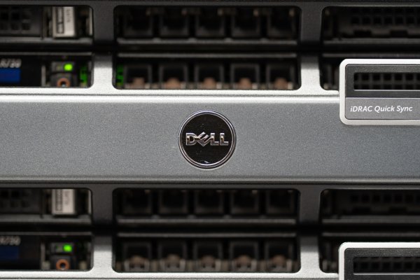 Ganancias e ingresos de Dell superan estimaciones en el segundo trimestre
