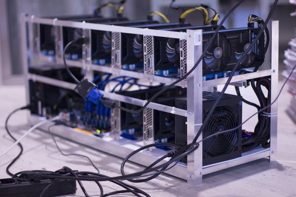 Criptomonedas: ¿Cuánto se está minando en Chile?