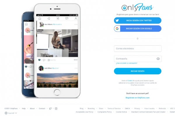 Por qué OnlyFans decidió echar atrás las restricciones para parte de su contenido
