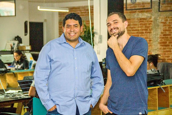 Fintech mexicana de open banking aterriza en Chile