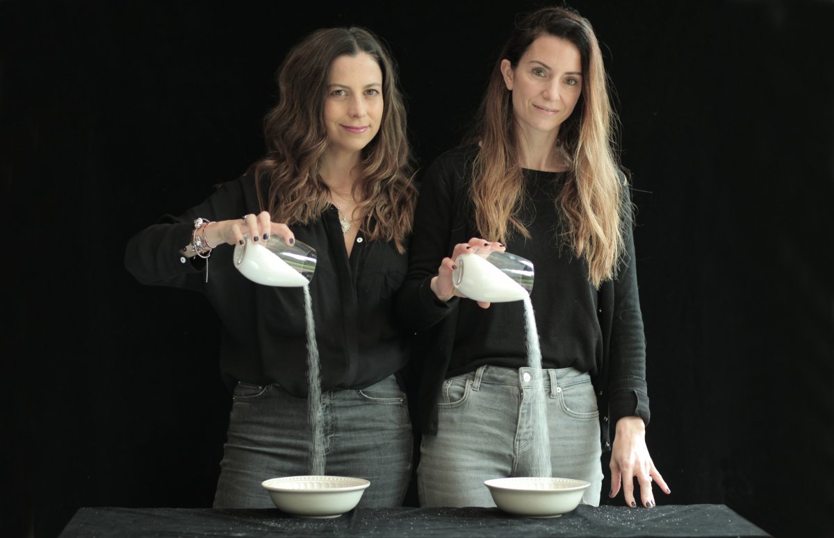 <p>AluSweet, la foodtech chilena que busca endulzar el mercado de EEUU</p>