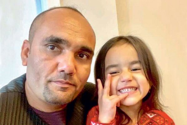 Salem Wahdat: “Los talibanes van a establecer un nuevo estado de terrorismo y Estados Unidos volverá a lamentarlo”