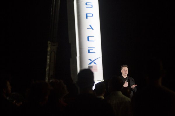 Lanzamientos de SpaceX y otras misiones espaciales peligran debido a falta de oxígeno por la pandemia