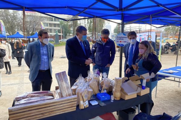 Más de 73 mil puestos de trabajo se ofrecen en semana dedicada al empleo