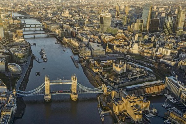 ChileDay 2021 en Londres fija fecha y se hará en formato híbrido
