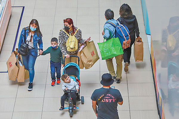 Actividad productiva siguió recuperando el tranco y avanzó más de 18% durante julio