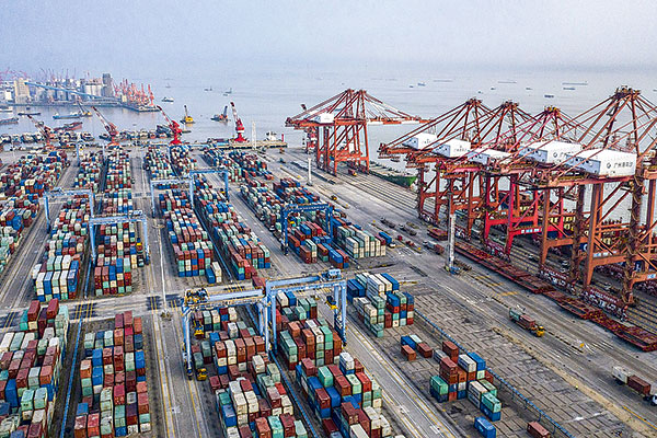 Desaceleración también alcanzará a los socios comerciales de Chile