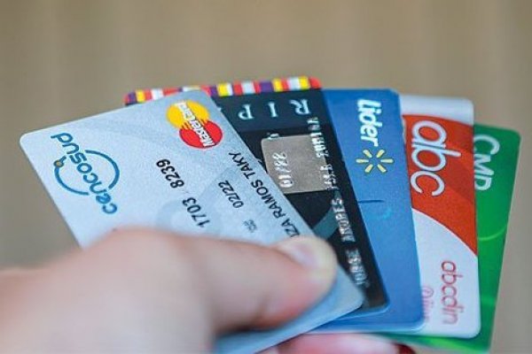 Negocio financiero de retailers en Chile: Ripley y Cencosud pasan a cifras azules y Falabella amplía ganancias
