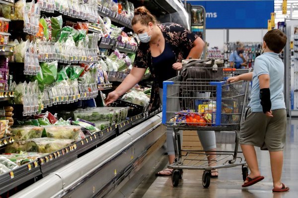 La inflación de la OCDE escala en julio y se mantiene en máximos desde 2008