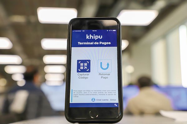 45 FinTech instan a BancoEstado a solucionar problemas con Khipu