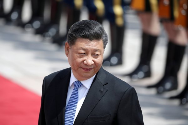 Xi planea una nueva bolsa de valores china para impulsar a las pyme