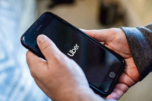 Uber invertirá US$ 21 millones para expandirse en Argentina