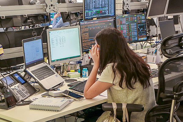 Guía para proteger (y rentabilizar) las inversiones ante el sobrecalentamiento de la economía
