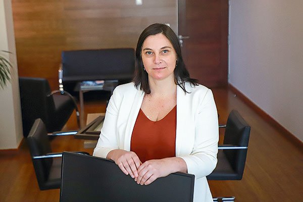 Rosario Celedón se integra como directora independiente de la Asociación Chilena de Fondos de Inversión