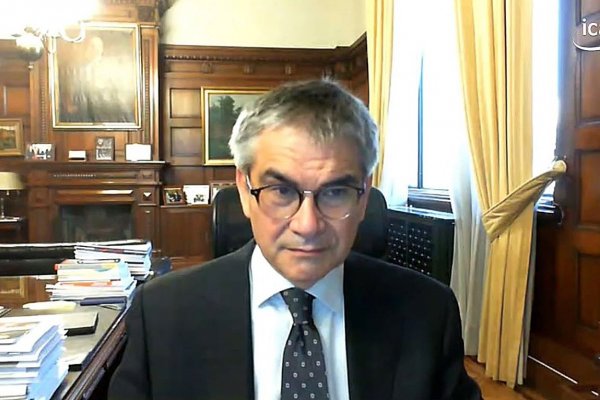 Marcel justifica subida de tasa: “Estamos tomando las medidas para evitar alzas desmedidas de la inflación y así cuidar el bolsillo de las personas”