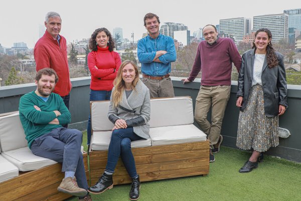 Emprendedores crean un algoritmo que analiza a los postulantes al Congreso