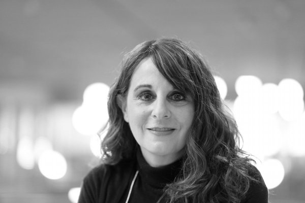 María José Gómez, subsecretaria de Prevención del Delito: “No me complican las críticas”