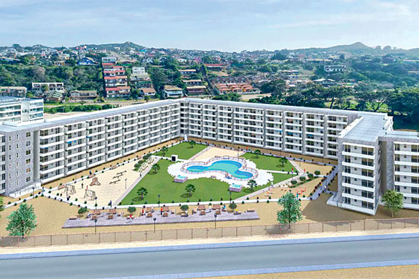 Nuevo proyecto inmobiliario en Los Molles por US$ 21 millones