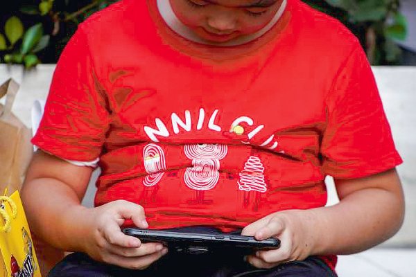 La represión de Beijing ahora apunta sus dardos hacia los videojuegos