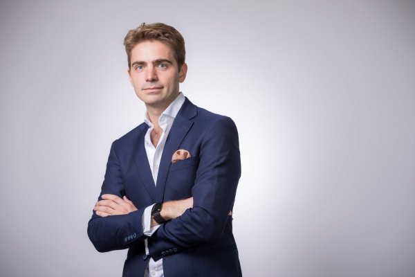 Ualá, la fintech argentina que quiere democratizar el acceso financiero en Latinoamérica