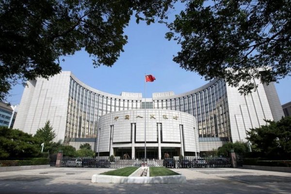 China mejorará controles de política monetaria y creará un sistema de alerta riesgo