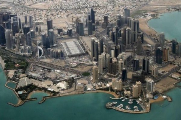 Emiratos Árabes anuncia un plan para atraer inversiones por US$ 150 mil millones