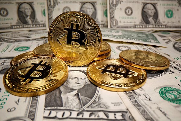El bitcoin será oficialmente moneda de curso legal en El Salvador desde este martes