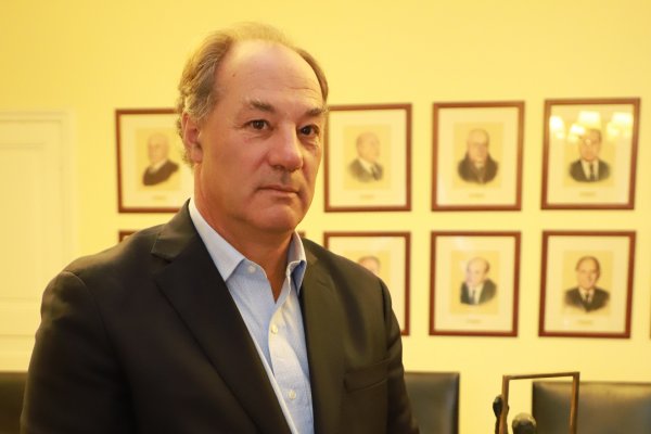 Juan Sutil ratifica que la CPC no comparte que el 17 de septiembre se declare como feriado irrenunciable