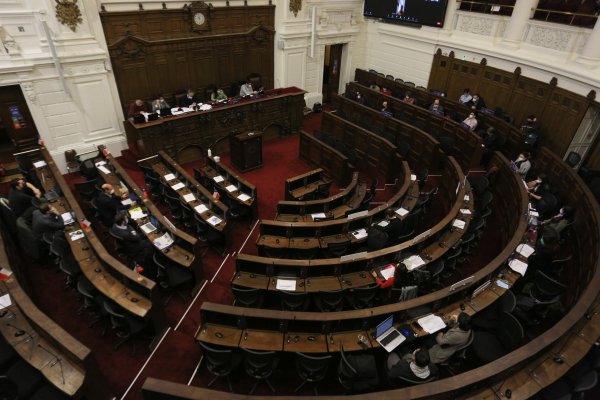 Cadem: El 80% espera que los constituyentes respeten las reglas acordadas para su creación, incluido el quorum de 2/3
