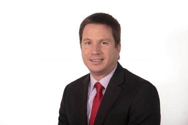 CEO de Getnet de Santander Chile: “Aspiramos a ser líderes en el mundo de la adquirencia”